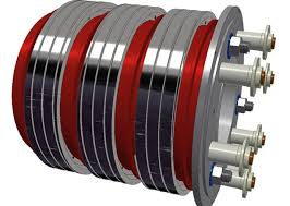 Slip rings